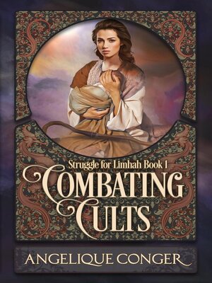 cover image of Combating Cults